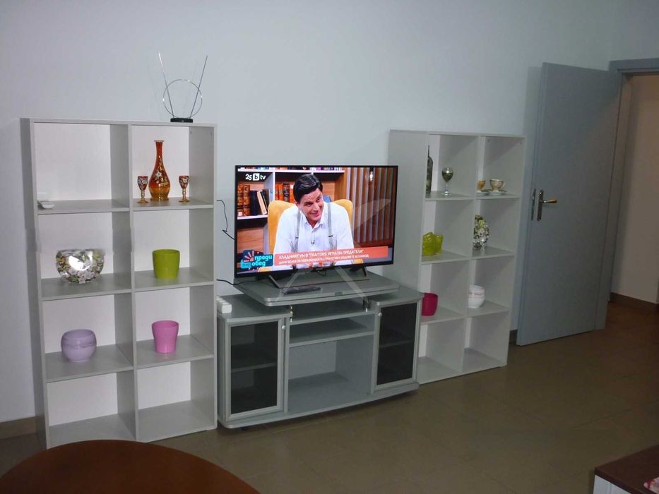 Дава се под наем Двустаен апартамент в Пловдив, Кючук Париж - 60 кв.м за 373.83 € - Снимка #4