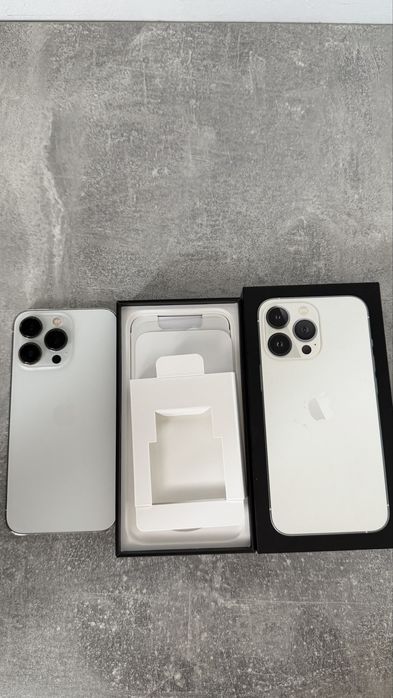 Iphone 13 pro 128gb