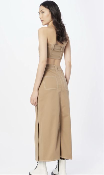 Чисто НОВ сет /пола и топ