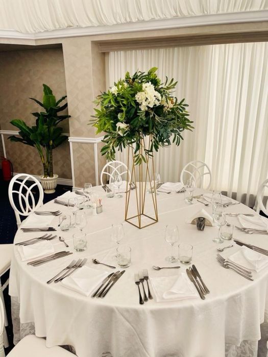 Decor nunta-foto-corner,aranjamente mese,decor prezidiu