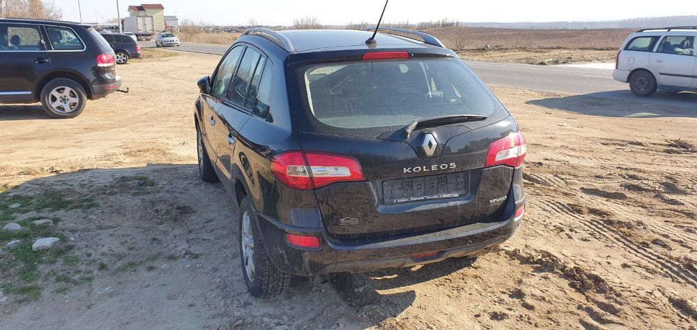 Piese din Dezmembrari Renault Koleos 2010 SUV 2.0 DCI