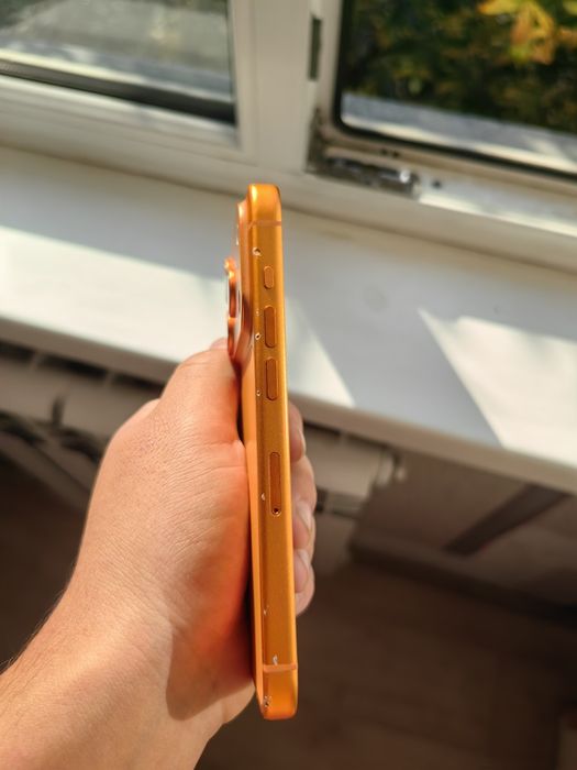 IPhone 14 Pro 128 GB под 17 Pro