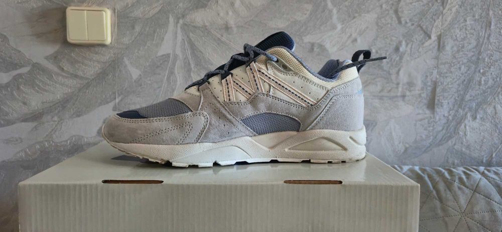 Маратонки Karhu Fusion v2.0