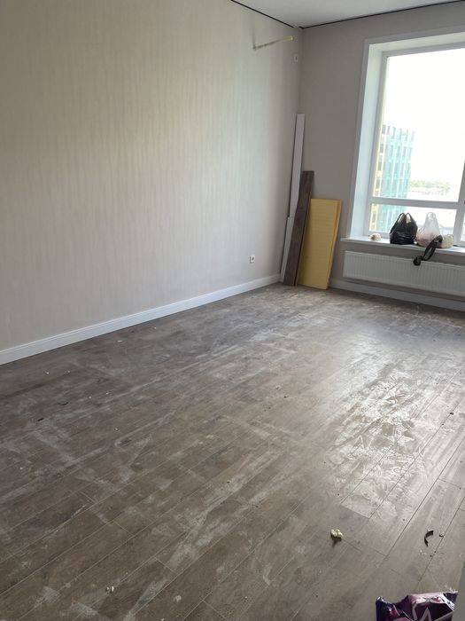 Уборка квартир клининг недорого