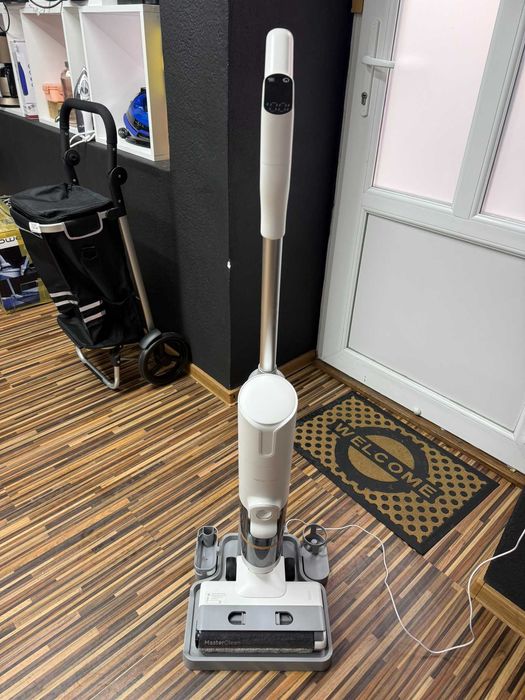 Aspirator cu spalare Proscenic F10 Pro GARANTIE 12 luni