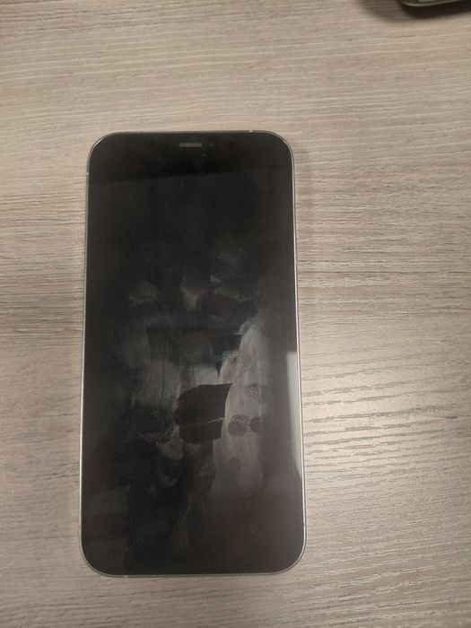 Iphone 12pro 128GB