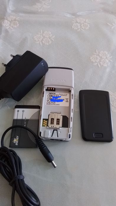 Продам Nokia 1110i