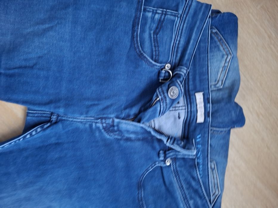 Оригинал,,джинсы