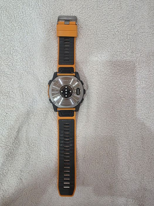 Garmin FENIX 8 51 mm
