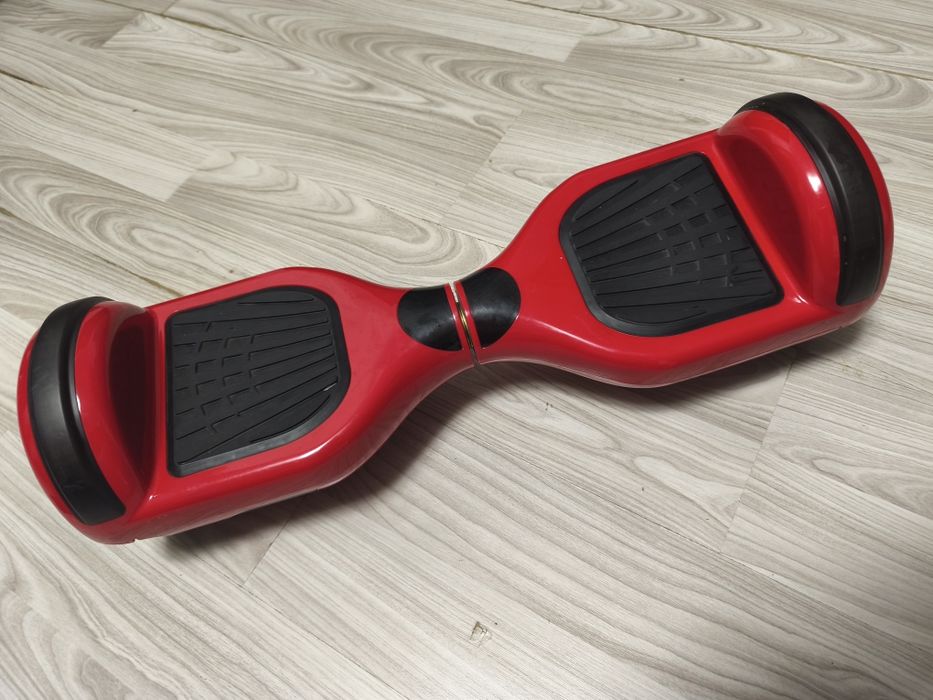 Hoverboard cu Bluetooth