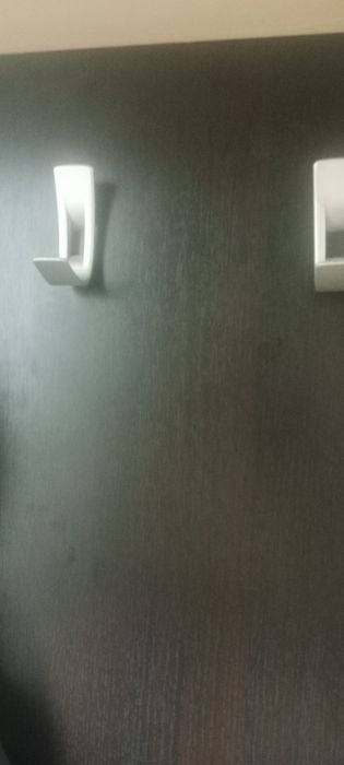Вешалка в прихожку.