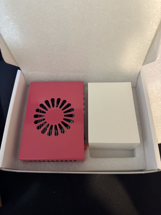 Set Full DMA 75T + Firmware Cadou