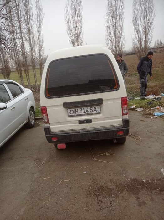 Damas 2019 birinchi qol