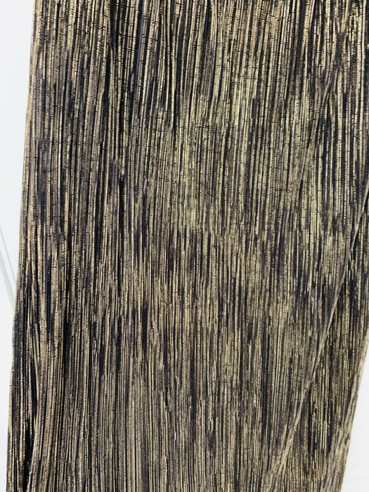 Юбка стрейч макси