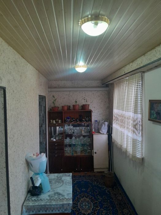 3 хонали квартира сотилади