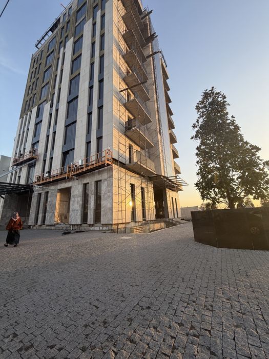 Продается новая гостиница полный пакет документов