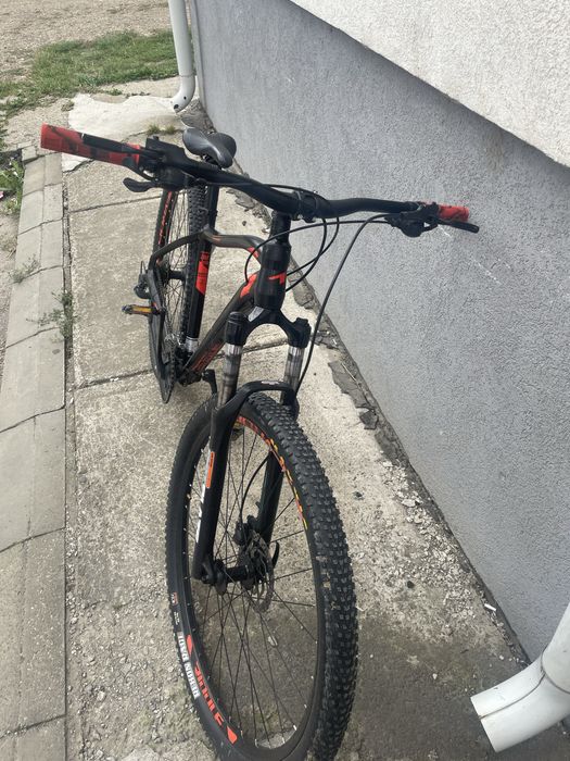 Vand bicicleta Devron Riddle MTB
