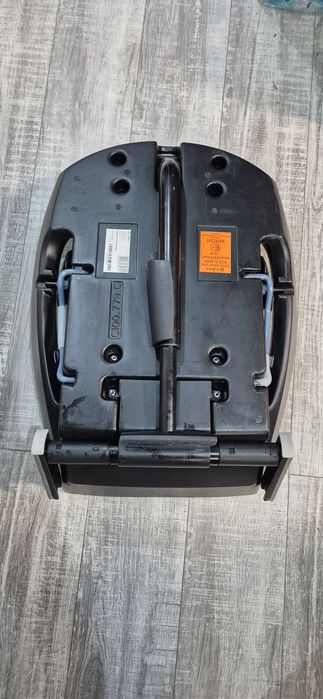 Bază ISOFIX Cybex Aton Base 2-Fix
Preț: 250 lei