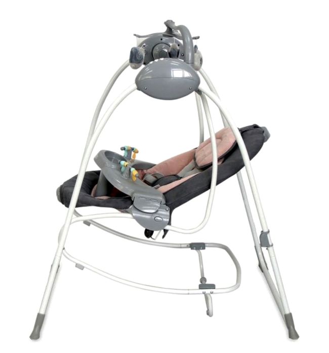 Бебешка люлка/шезлонг Lorelli Tango