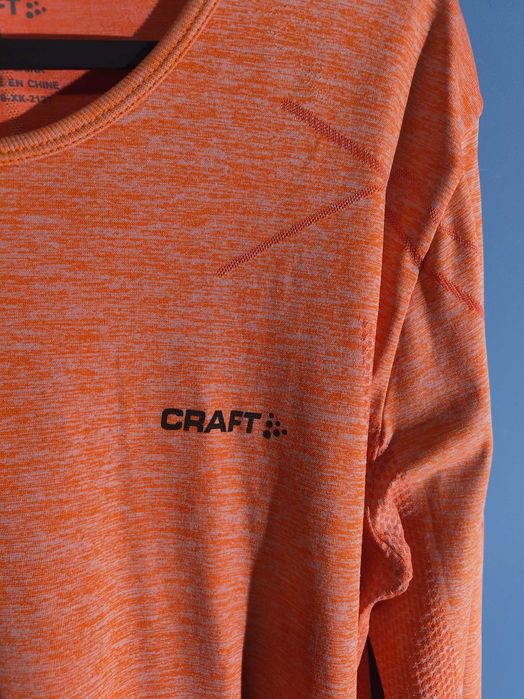 Craft Термо/Блуза Мъжка XL