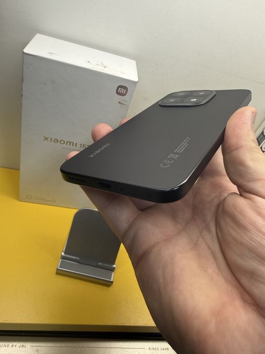 Xiaomi 15 T  12+ 256 gb