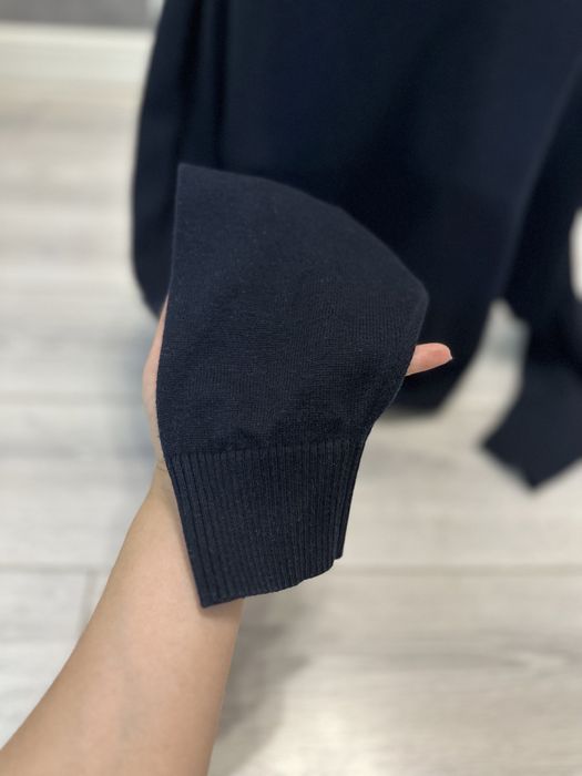 Мужской джемпер Massimo Dutti