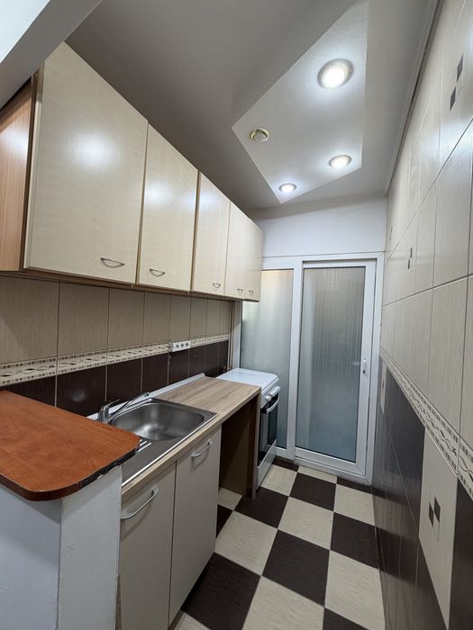 Inchiriez garsoniera Bucuresti, Sector 2, Cristea Mateescu