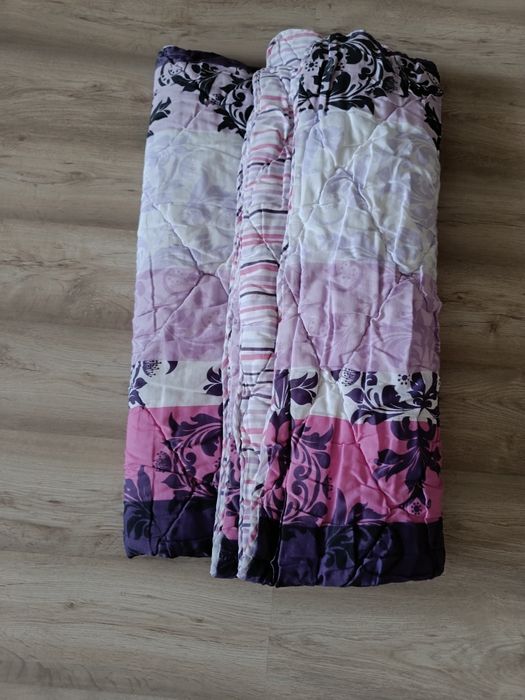 Одеяла полуторки хлопок