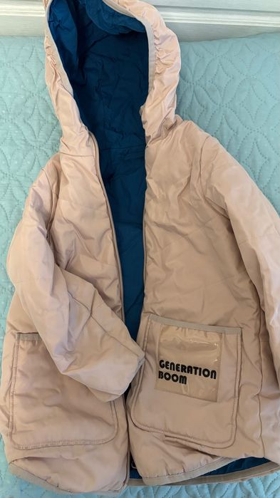 Продам Детские куртки для девочек