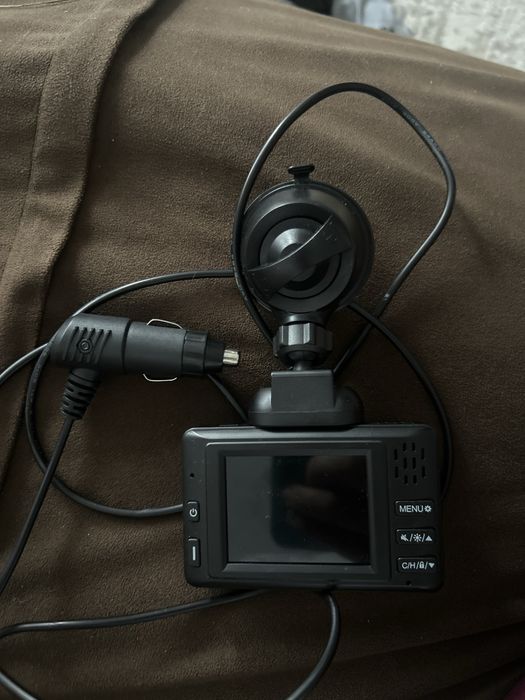 Продам видео регистратор