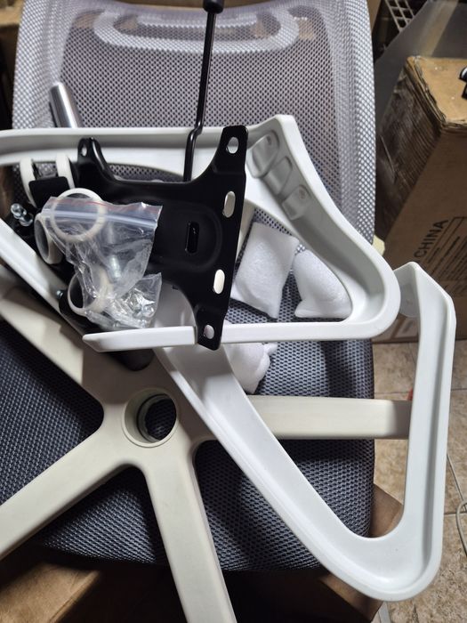 Промо Цена за 2бр.офис Ергономични  регулируеми   офис стола