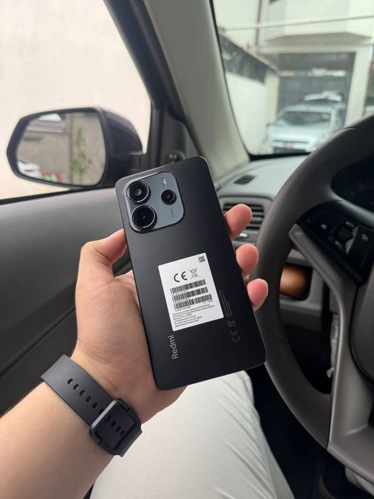 Redmi Not 14 128 Skidkada