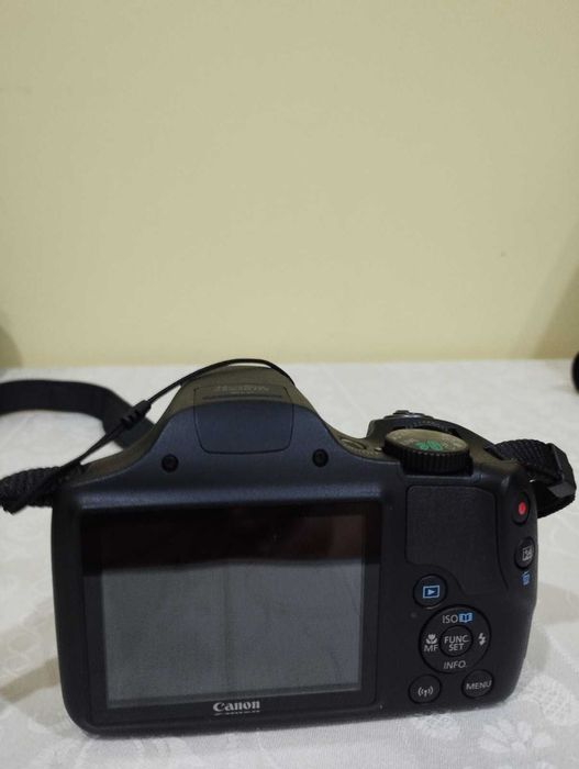 Дигитален фотоапарат