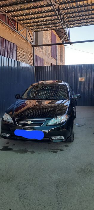 Gentira 2022 avtamat