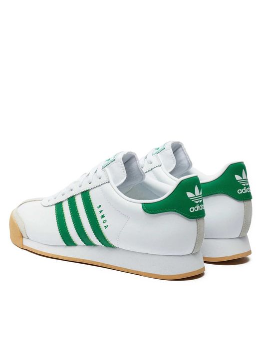 Оригинални мъжки обувки  ADIDAS SAMOA размери  EU44 -48