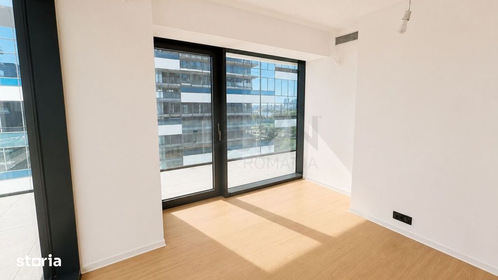Apartament 3 Camere I One Floreasca Towers