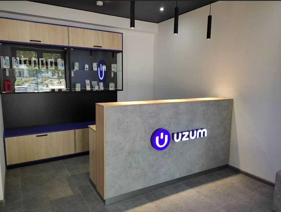 Пункт выдачи заказов (ПВЗ). Покупка бизнеса, поиск партнера