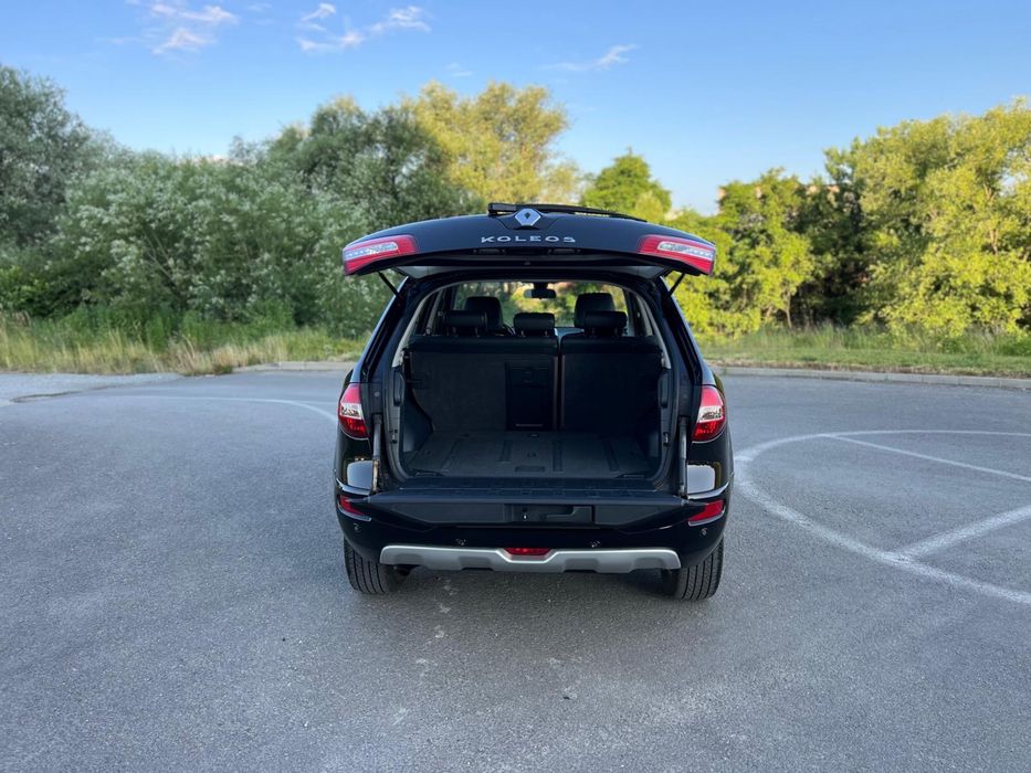 Renault Koleos 4X4 !!2010!!