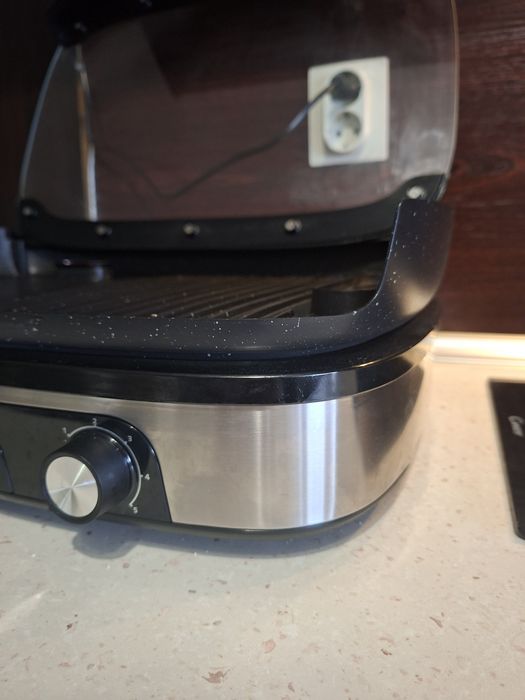 Ел. Грил  Philips