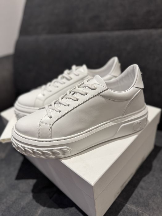 Sneakers Off Road CASADEI