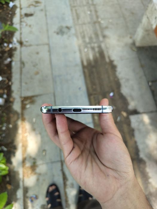S 10 puls 5g 512gb