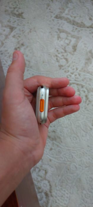 Иновационные смарт часы от компании Smart barry