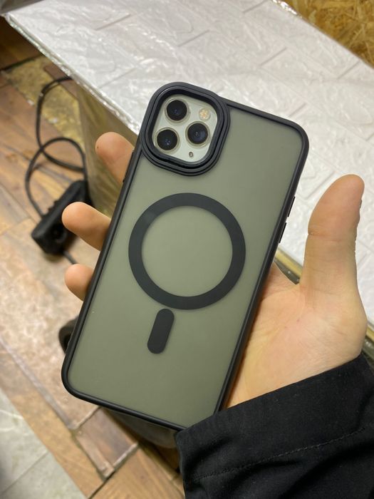 Iphone 11 pro max 256gb