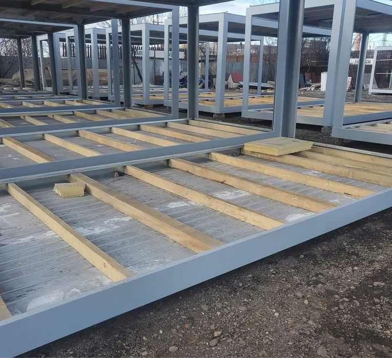 Cadru Container Cadre Containere Structura container Schelet Container