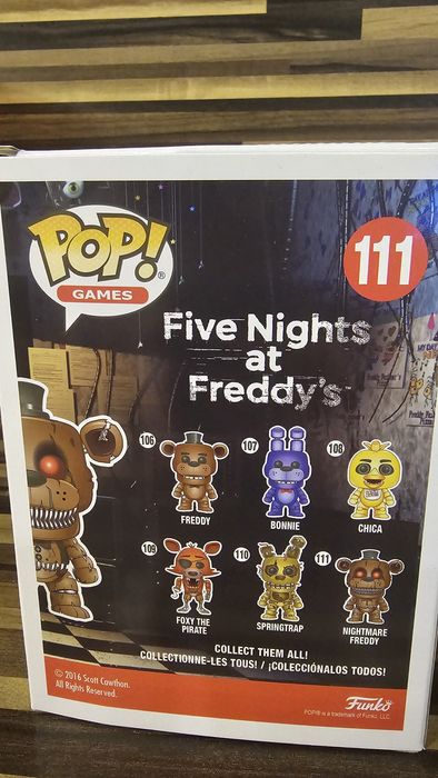 Нови играчки на FUNKO POP!