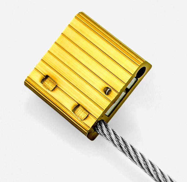 Продам жд пломбы универсальные