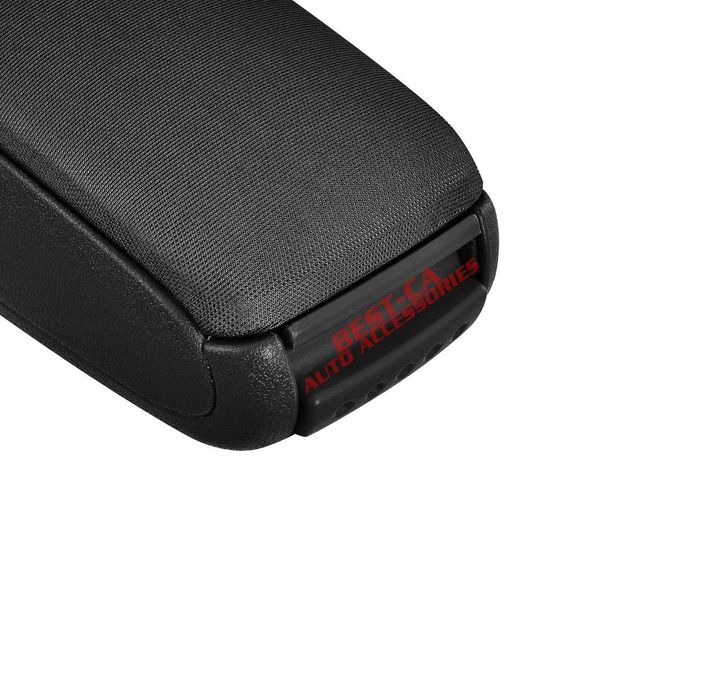 Cotiera auto dedicata textile pentru Skoda Fabia 3 Mk3 III (2014-2022)