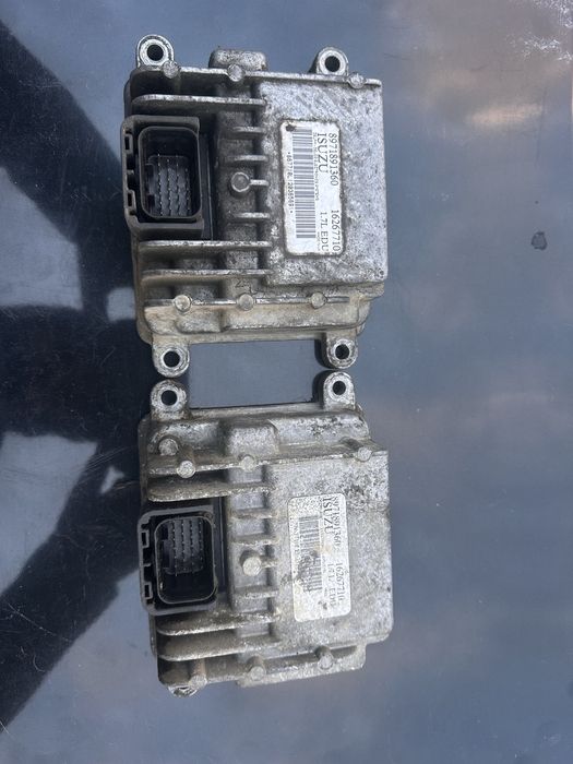 Calculator pompa injectie Opel Astra G 1.7