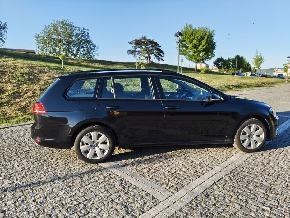 Volswagen Golf 7