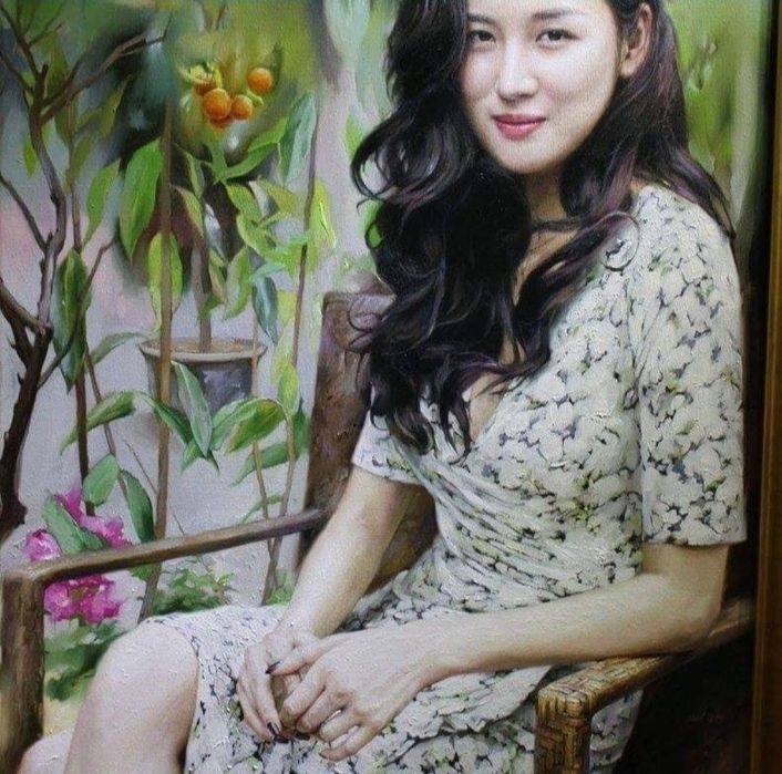 Художник профессионал